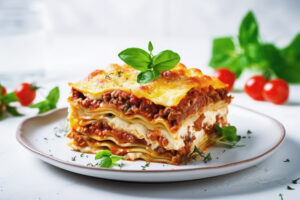 Lasagne